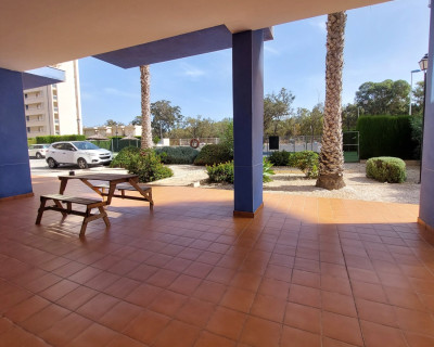 Herverkoop - Appartement / flat - Guardamar del Segura - SUP 7