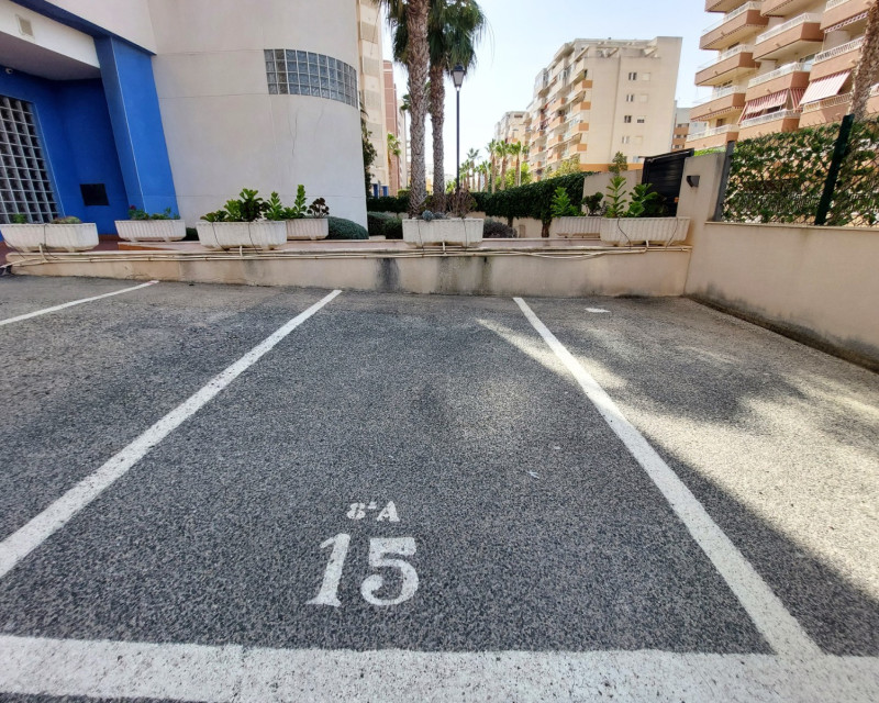 Herverkoop - Appartement / flat - Guardamar del Segura - SUP 7