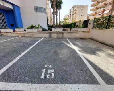 Herverkoop - Appartement / flat - Guardamar del Segura - SUP 7