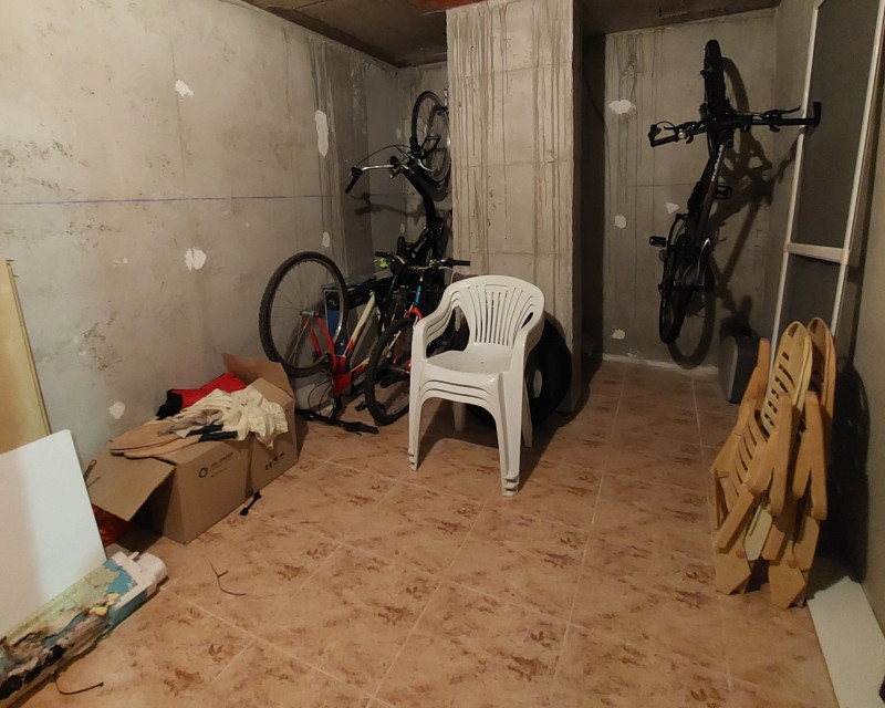 Herverkoop - Appartement / flat - Guardamar del Segura - SUP 7