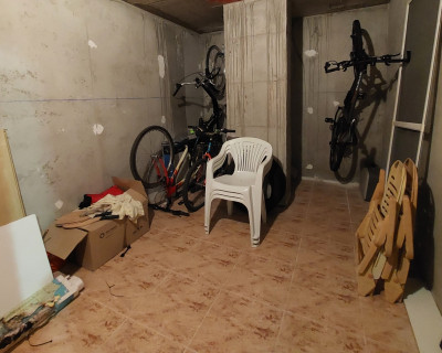 Herverkoop - Appartement / flat - Guardamar del Segura - SUP 7