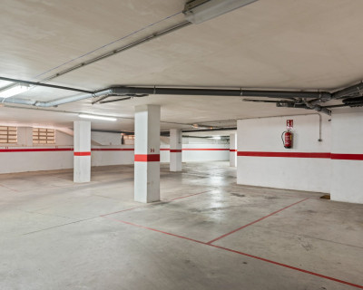 Herverkoop - Appartement / flat - Guardamar del Segura - Centrum