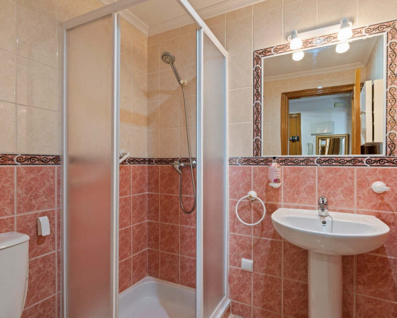 Herverkoop - Appartement / flat - Guardamar del Segura - Centrum