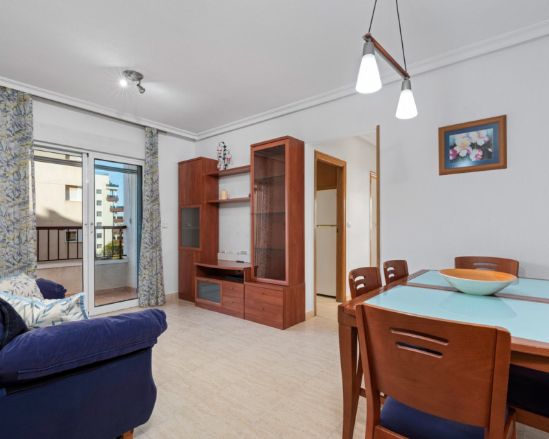 Herverkoop - Appartement / flat - Guardamar del Segura - Centrum