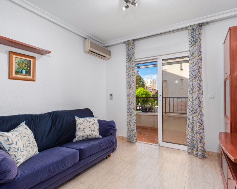 Herverkoop - Appartement / flat - Guardamar del Segura - Centrum