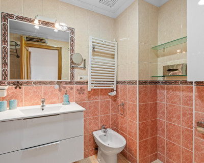 Herverkoop - Appartement / flat - Guardamar del Segura - Centrum