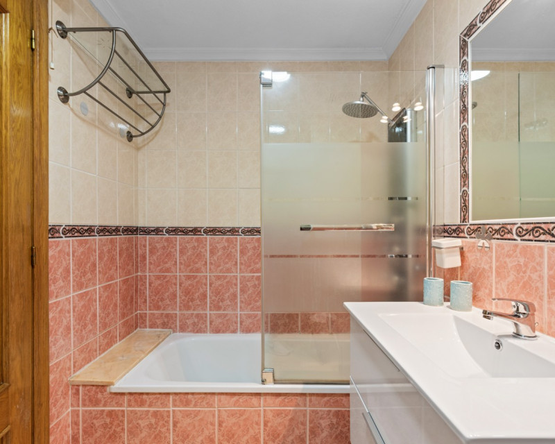 Herverkoop - Appartement / flat - Guardamar del Segura - Centrum