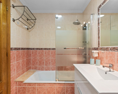 Herverkoop - Appartement / flat - Guardamar del Segura - Centrum