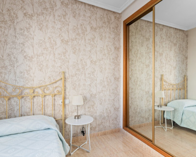 Herverkoop - Appartement / flat - Guardamar del Segura - Centrum