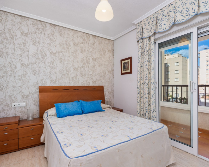 Herverkoop - Appartement / flat - Guardamar del Segura - Centrum