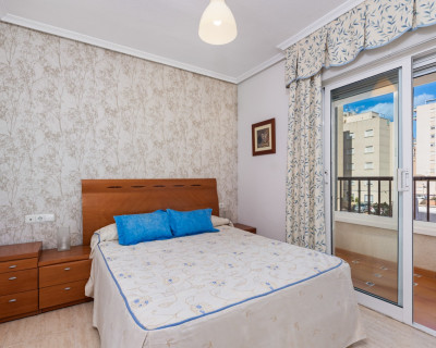 Herverkoop - Appartement / flat - Guardamar del Segura - Centrum