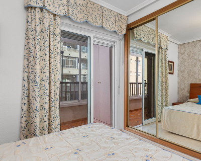 Herverkoop - Appartement / flat - Guardamar del Segura - Centrum