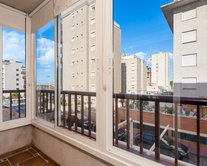 Herverkoop - Appartement / flat - Guardamar del Segura - Centrum