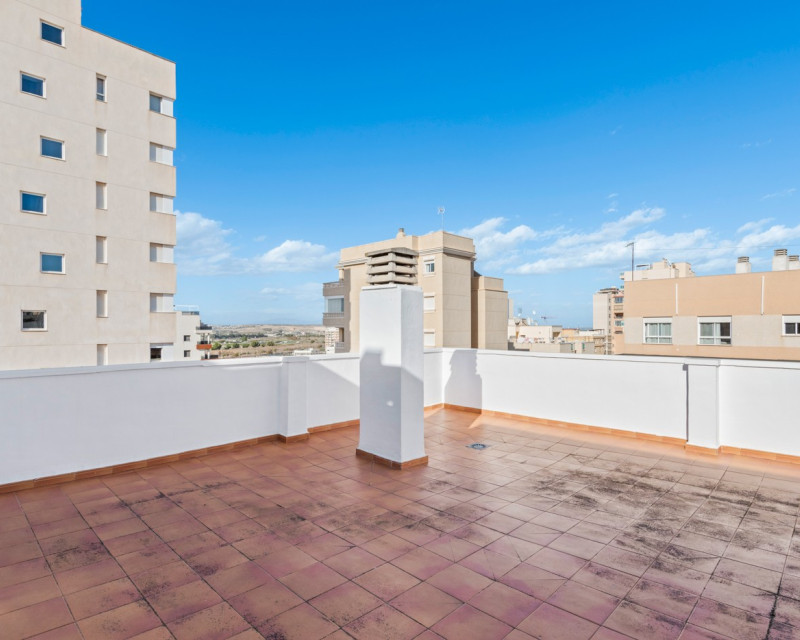 Herverkoop - Appartement / flat - Guardamar del Segura - Centrum