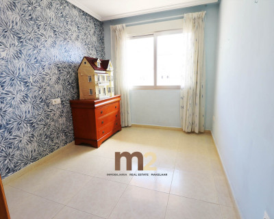 Sale - Apartment / flat - Guardamar del Segura - Centre