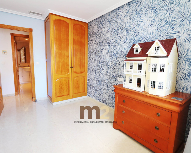 Sale - Apartment / flat - Guardamar del Segura - Centre