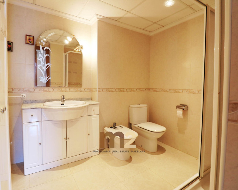 Sale - Apartment / flat - Guardamar del Segura - Centre