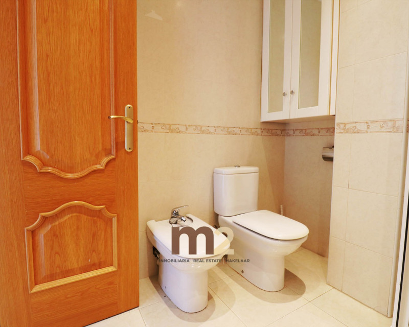 Sale - Apartment / flat - Guardamar del Segura - Centre