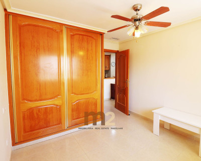 Sale - Apartment / flat - Guardamar del Segura - Centre