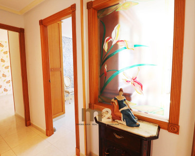 Sale - Apartment / flat - Guardamar del Segura - Centre