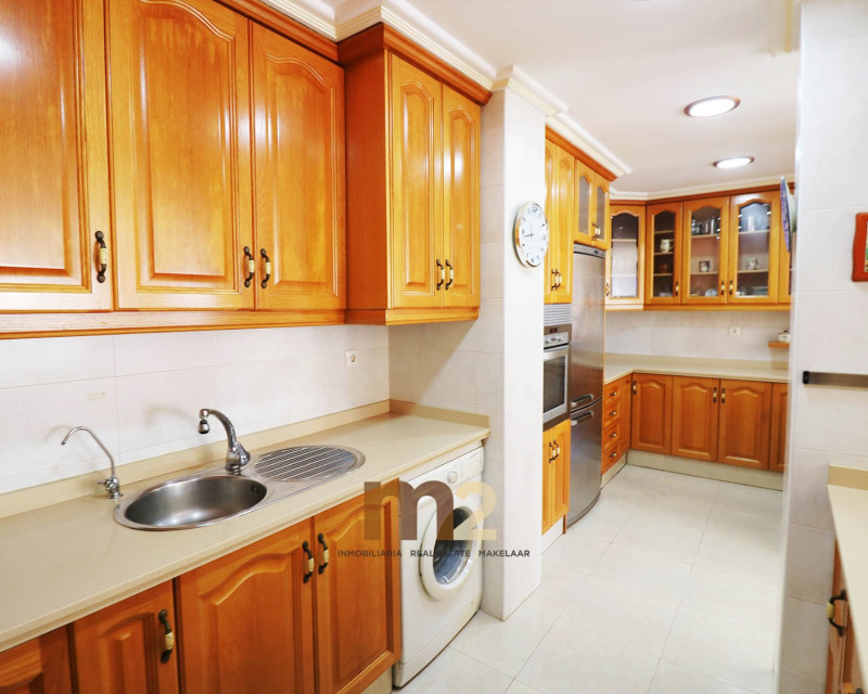Sale - Apartment / flat - Guardamar del Segura - Centre