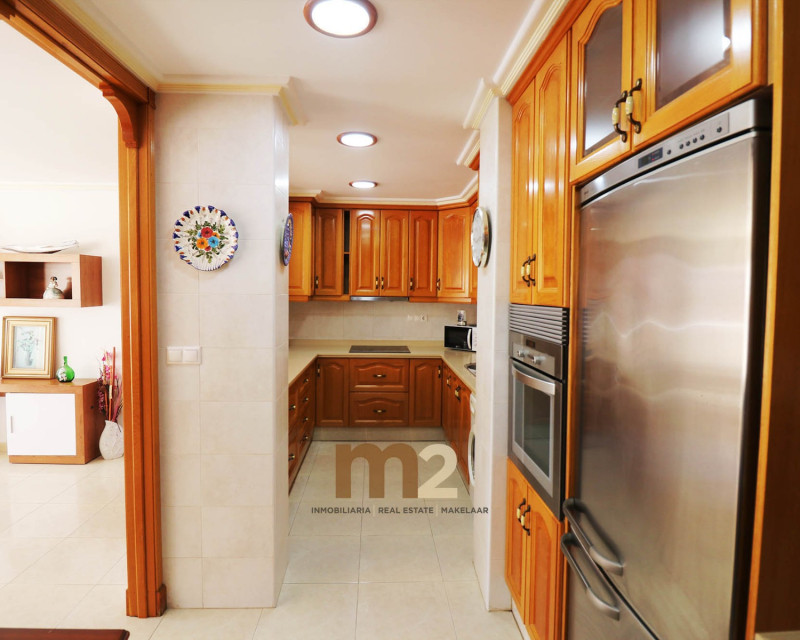 Sale - Apartment / flat - Guardamar del Segura - Centre