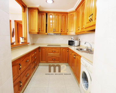 Sale - Apartment / flat - Guardamar del Segura - Centre