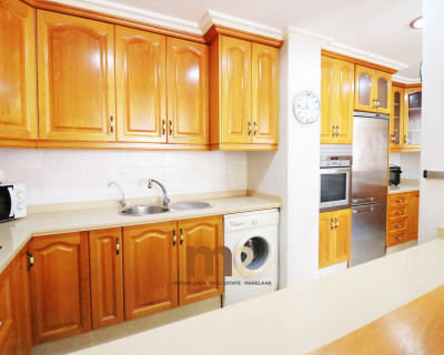 Sale - Apartment / flat - Guardamar del Segura - Centre