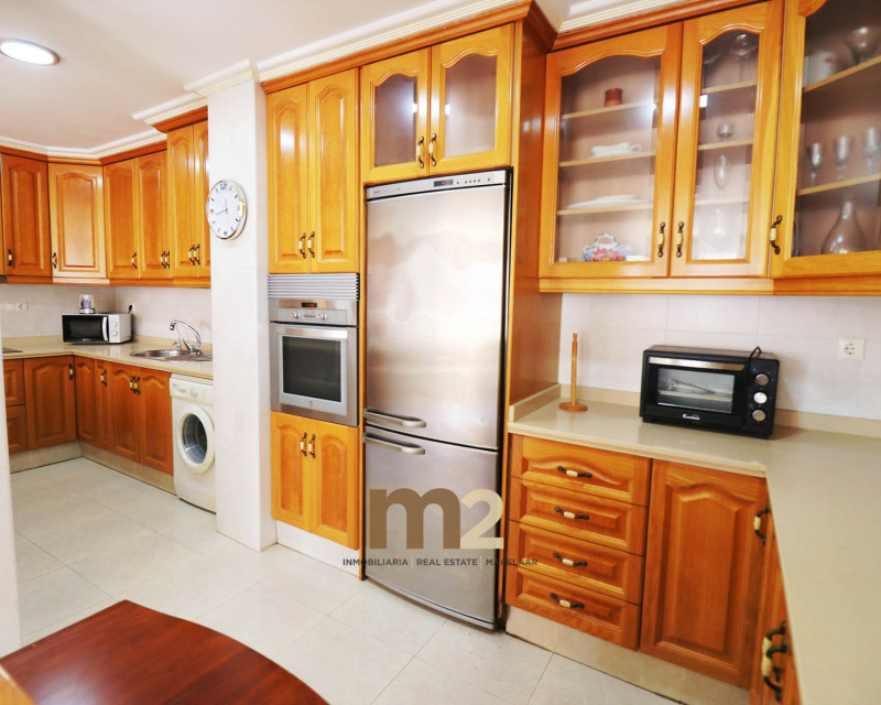 Sale - Apartment / flat - Guardamar del Segura - Centre