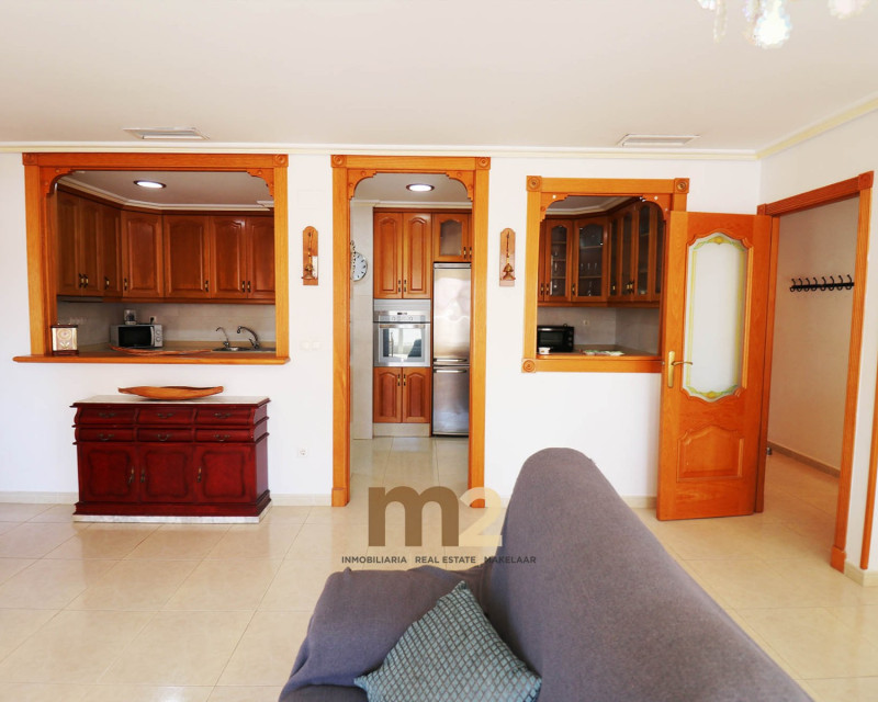 Sale - Apartment / flat - Guardamar del Segura - Centre