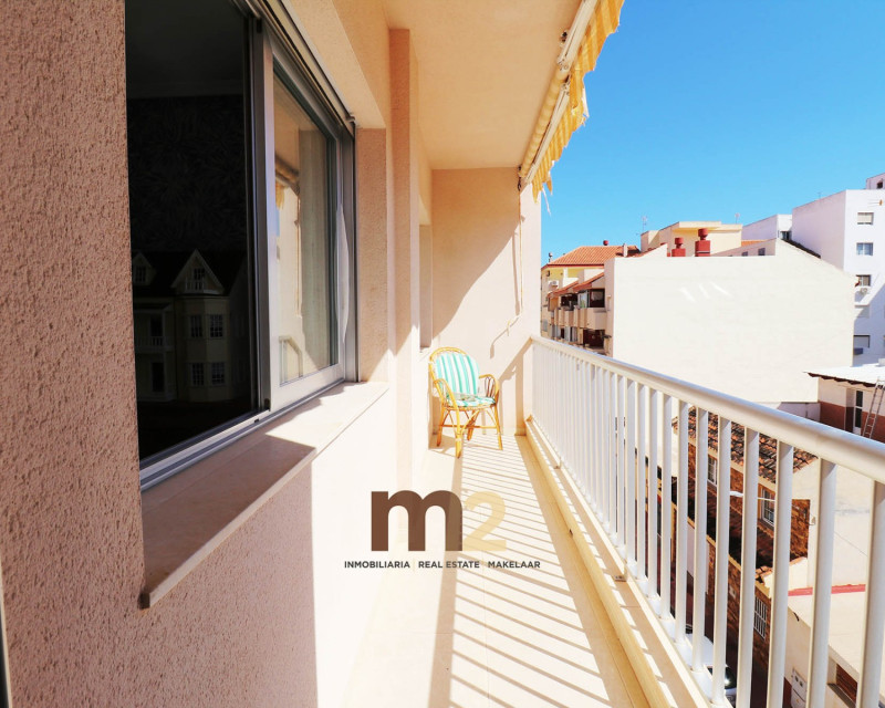 Sale - Apartment / flat - Guardamar del Segura - Centre