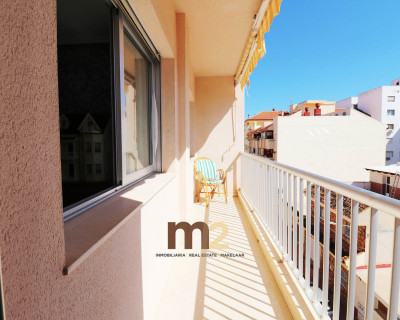 Sale - Apartment / flat - Guardamar del Segura - Centre