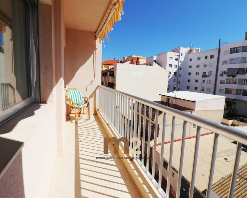Sale - Apartment / flat - Guardamar del Segura - Centre