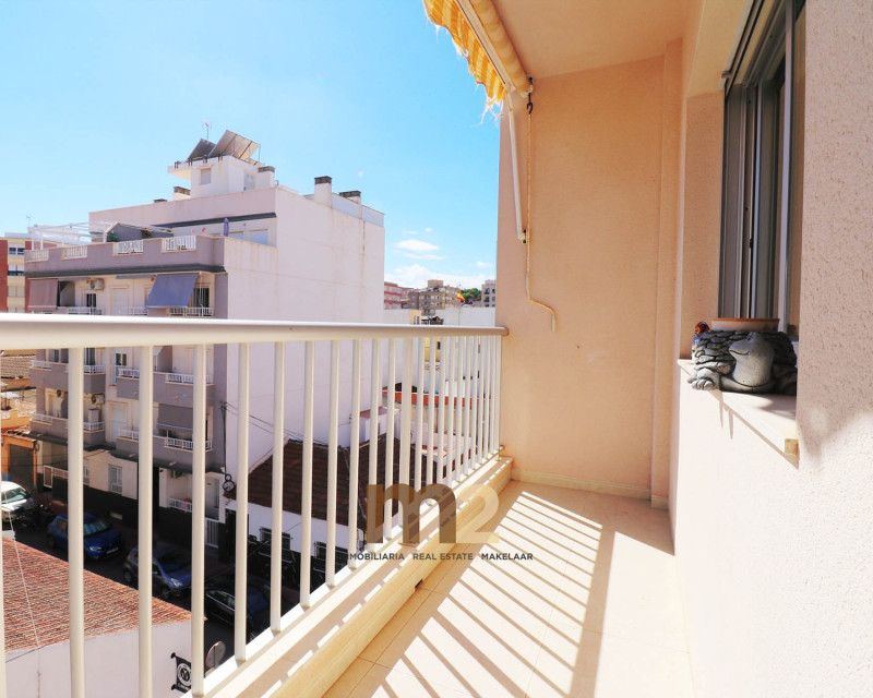 Sale - Apartment / flat - Guardamar del Segura - Centre