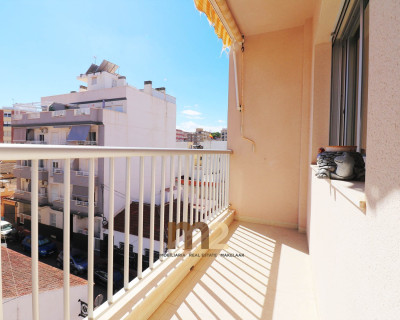 Sale - Apartment / flat - Guardamar del Segura - Centre