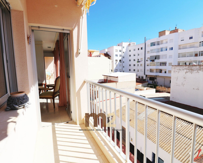 Sale - Apartment / flat - Guardamar del Segura - Centre