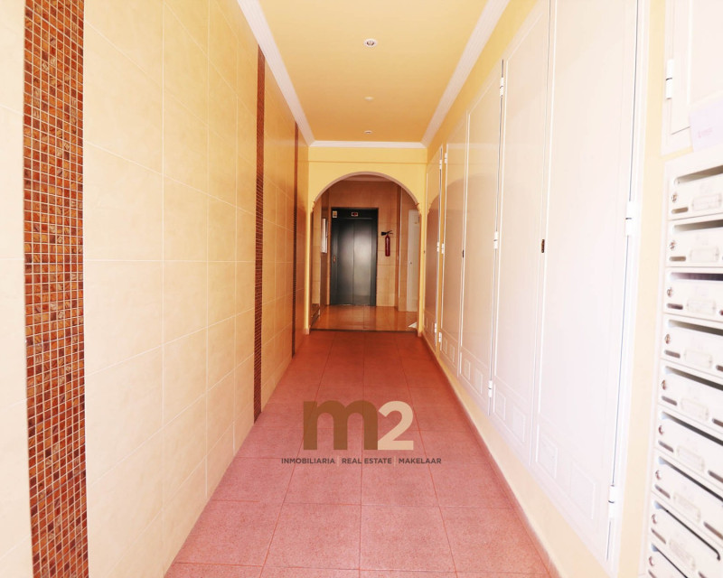 Sale - Apartment / flat - Guardamar del Segura - Centre