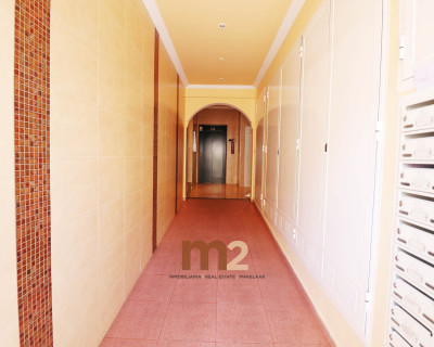 Sale - Apartment / flat - Guardamar del Segura - Centre
