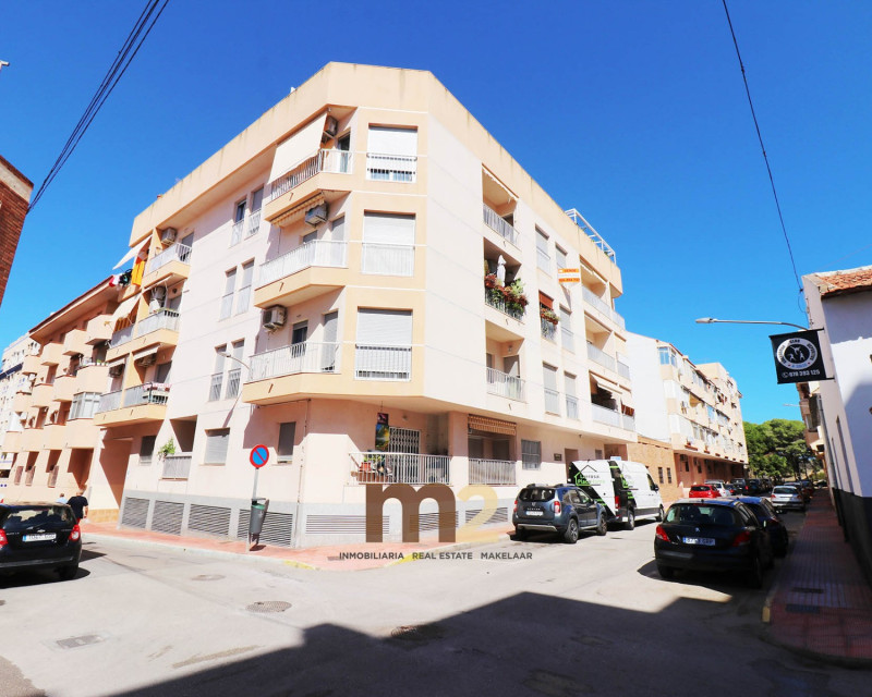 Sale - Apartment / flat - Guardamar del Segura - Centre