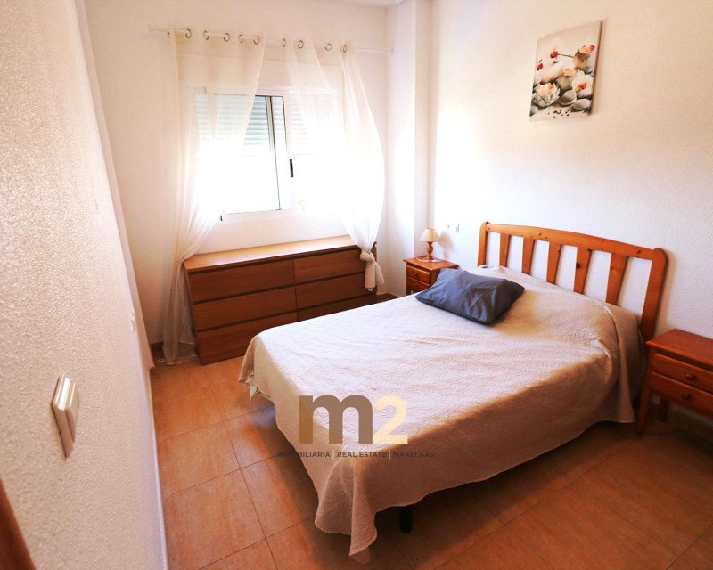 Alquiler a largo plazo - Apartamento / piso - Guardamar del Segura - SUP 7
