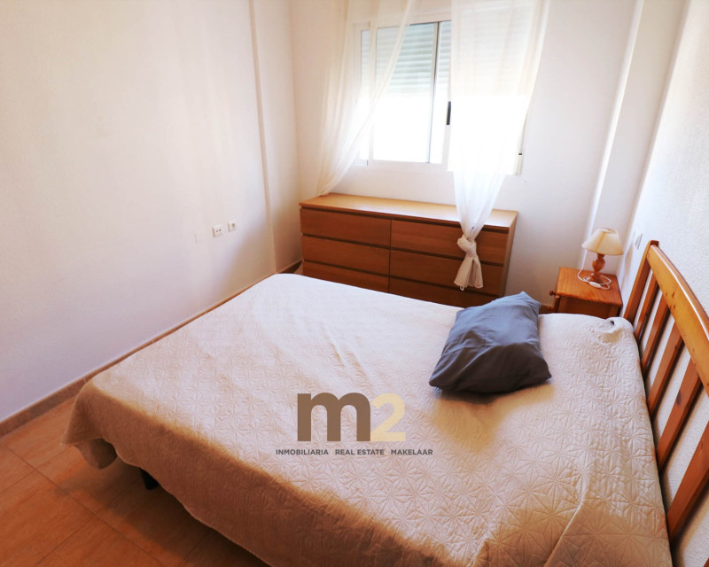 Alquiler a largo plazo - Apartamento / piso - Guardamar del Segura - SUP 7