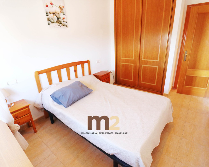 Alquiler a largo plazo - Apartamento / piso - Guardamar del Segura - SUP 7