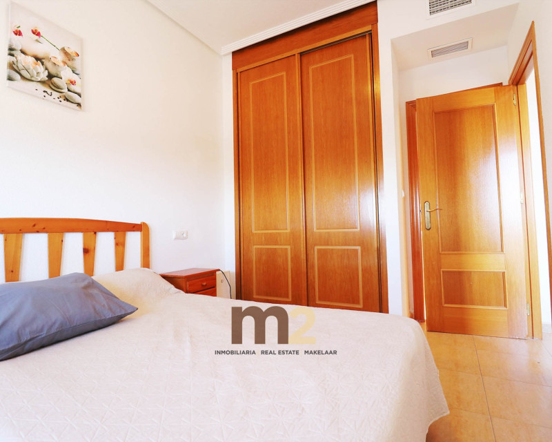 Alquiler a largo plazo - Apartamento / piso - Guardamar del Segura - SUP 7