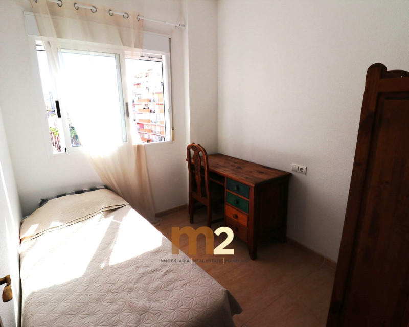 Alquiler a largo plazo - Apartamento / piso - Guardamar del Segura - SUP 7