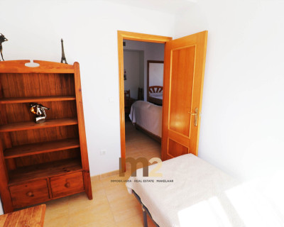 Alquiler a largo plazo - Apartamento / piso - Guardamar del Segura - SUP 7