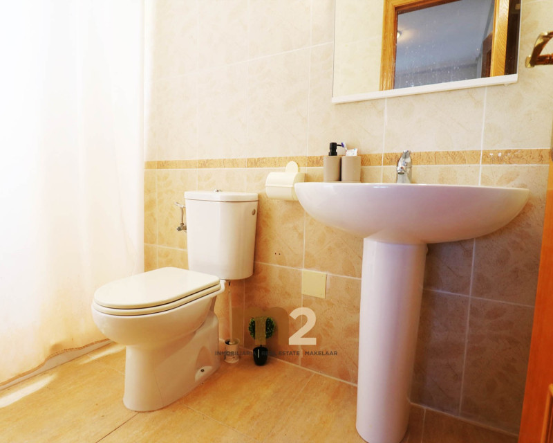 Alquiler a largo plazo - Apartamento / piso - Guardamar del Segura - SUP 7