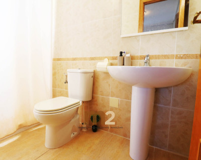 Alquiler a largo plazo - Apartamento / piso - Guardamar del Segura - SUP 7