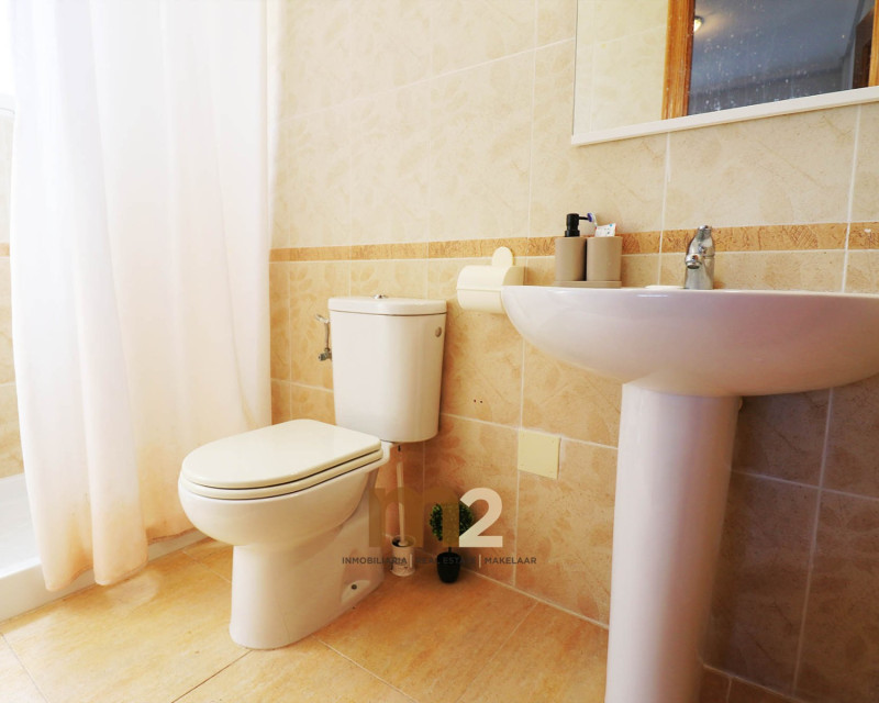 Alquiler a largo plazo - Apartamento / piso - Guardamar del Segura - SUP 7