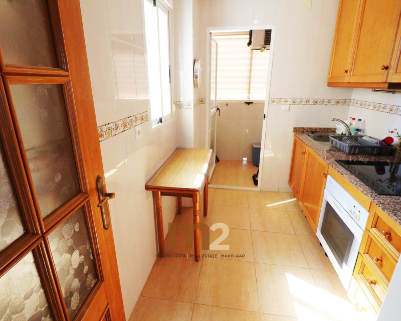 Alquiler a largo plazo - Apartamento / piso - Guardamar del Segura - SUP 7