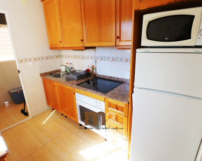Alquiler a largo plazo - Apartamento / piso - Guardamar del Segura - SUP 7